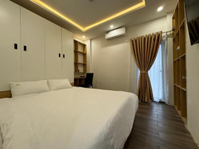 HUY Homestay